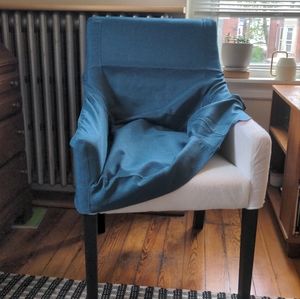 Cover for Ikea Sakarias chair